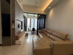 The Hillier (D23), Apartment #555589141